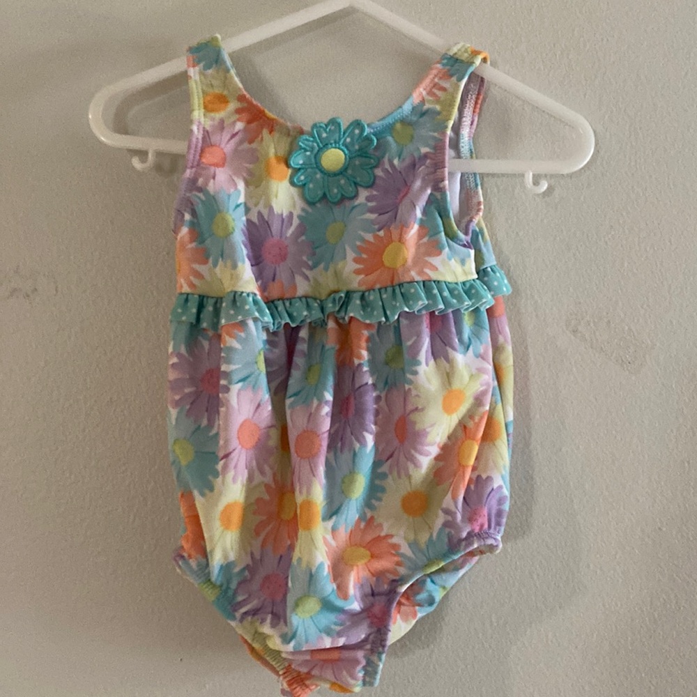 Bathing Suit